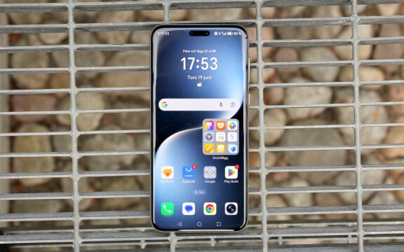 Test: Honor Magic 7 Pro – Värdig återkomst med klass på kamerorna