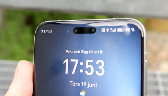 Test: Honor Magic 7 Pro – Värdig återkomst med klass på kamerorna