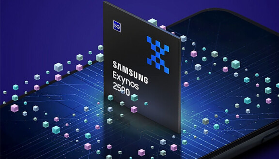 Samsung tar upp kampen mot Snapdragon Elite