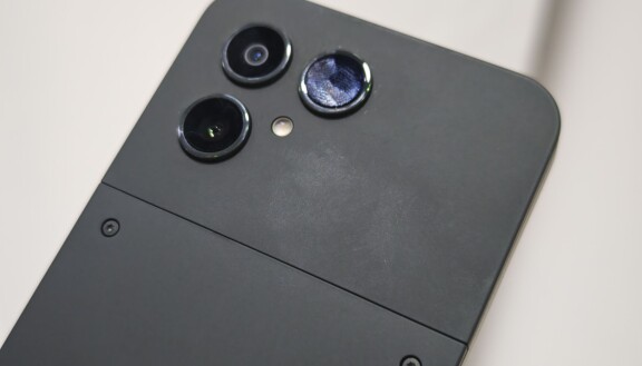 Nya Fairphone: Första intrycket – Överraskar med moduler och samvete