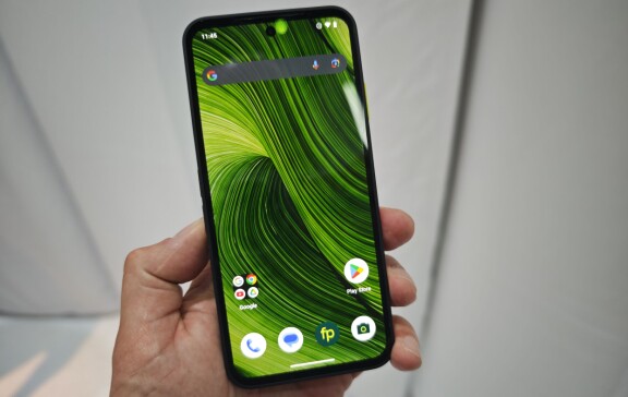 Nya Fairphone: Första intrycket – Överraskar med moduler och samvete