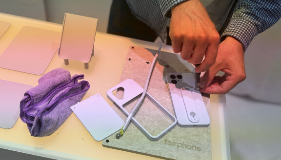Nya Fairphone: Första intrycket – Överraskar med moduler och samvete