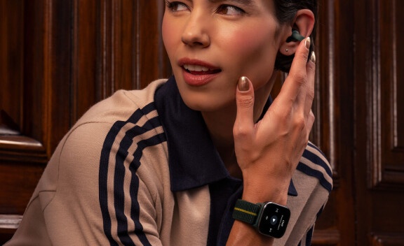 Moto AI, toppbetyg på mobiler för alla, video + mer