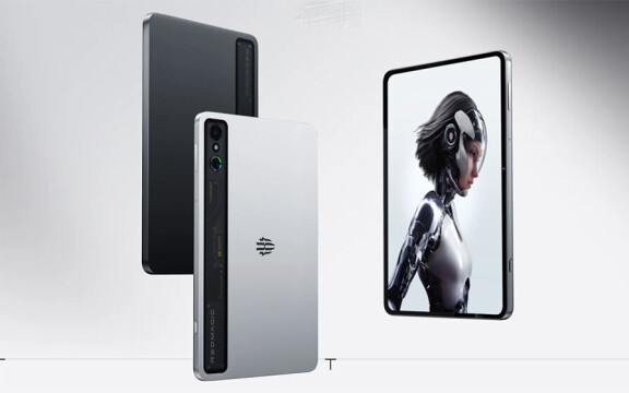 Surfplattan Redmagic Astra lanseras i Europa