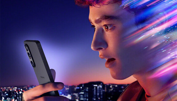 Sony stoppar försäljning av Xperia 1 VII