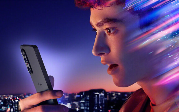 Sony rullar ut Android 16 till Xperia 1 VI