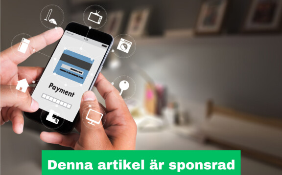 Bästa mobila betalningsmetoderna för casinon utan svensk licens 2025