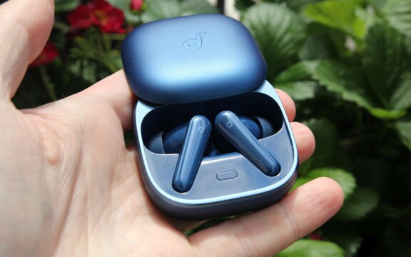 Test: Soundcore Liberty 5 – Prisvärda lurar med bra musikljud
