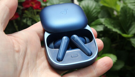 Test: Soundcore Liberty 5 – Prisvärda lurar med bra musikljud
