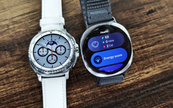 Första intrycken av Samsung Galaxy Watch 8 och Watch 8 Classic