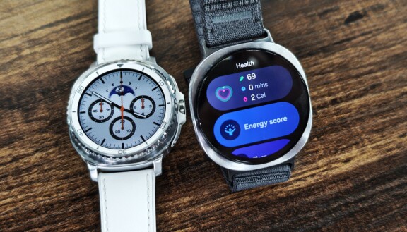 Första intrycken av Samsung Galaxy Watch 8 och Watch 8 Classic