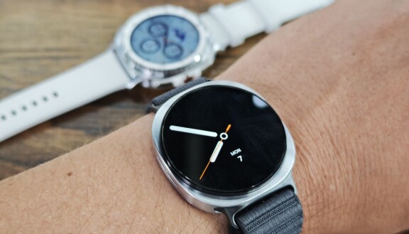 Första intrycken av Samsung Galaxy Watch 8 och Watch 8 Classic