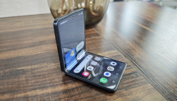 Samsung Galaxy Z Fold 7 och Flip 7 – våra första intryck