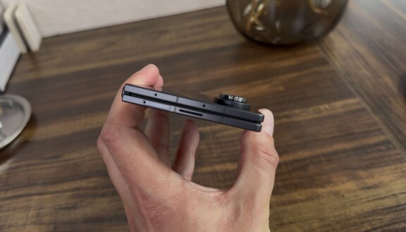 Samsung Galaxy Z Fold 7 och Flip 7 – våra första intryck
