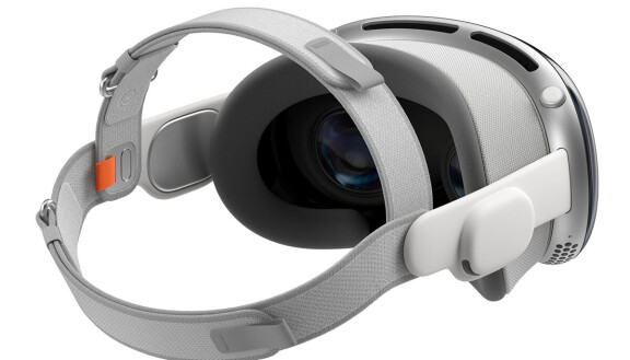 Vision Pro med dual loop.