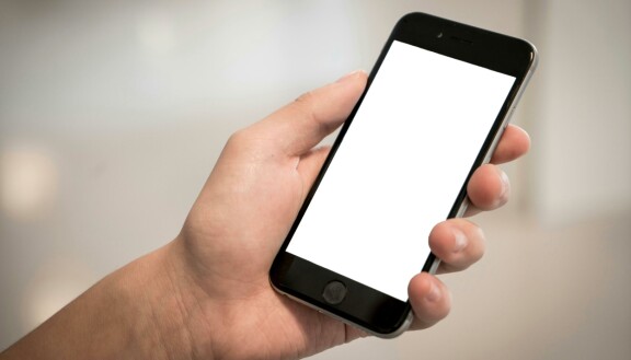 Fryser din telefon? Här är vad du kan göra för att förhindra det