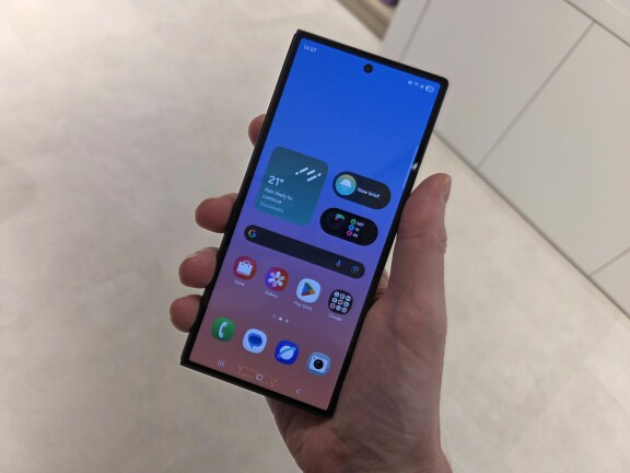 Samsungs lansering av Galaxy Z Flip 7, Z Fold 7 och Galaxy Watch 8 på djupet