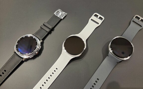 Vad är skillnaden mellan Samsung Galaxy Watch 8 och Watch 7?