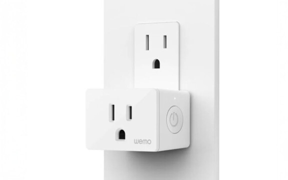 Belkin slutar stödja äldre smarta hemmet-produkter