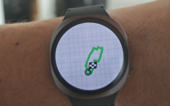 24 timmar med nya Samsung Galaxy