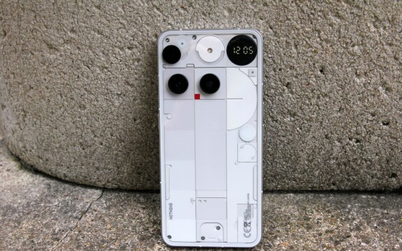 Test: Nothing Phone 3 – Charmig och prisvärd toppmodell