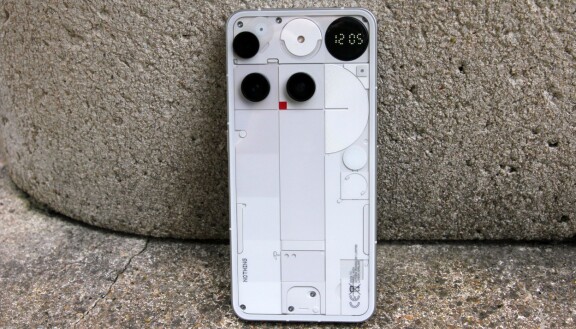 Test: Nothing Phone 3 – Charmig och prisvärd toppmodell