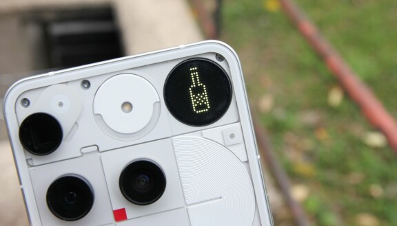 Test: Nothing Phone 3 – Charmig och prisvärd toppmodell