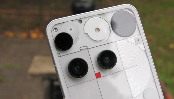 Test: Nothing Phone 3 – Charmig och prisvärd toppmodell
