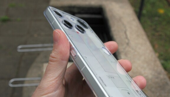Test: Nothing Phone 3 – Charmig och prisvärd toppmodell