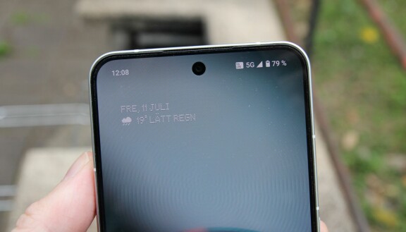 Test: Nothing Phone 3 – Charmig och prisvärd toppmodell
