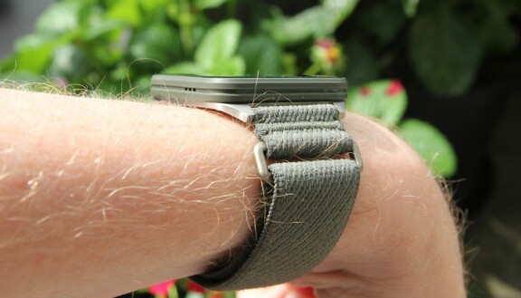Test: Garmin Venu X1 – Lyxklocka med stor skärm