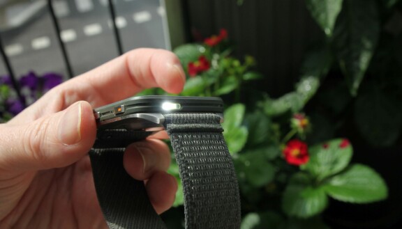 Test: Garmin Venu X1 – Lyxklocka med stor skärm