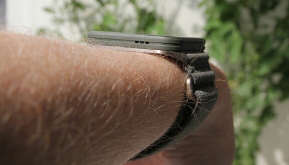 Test: Garmin Venu X1 – Lyxklocka med stor skärm