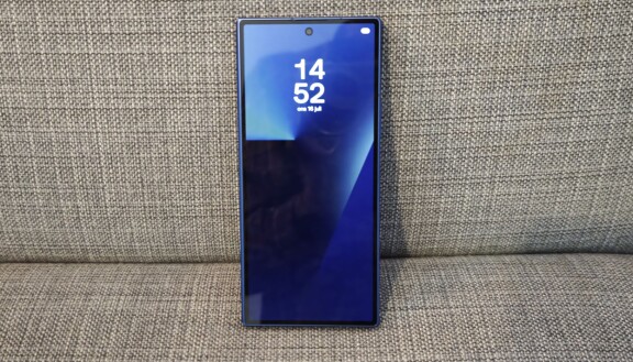 Test: Samsung Galaxy Z Fold 7 – Generationsskifte