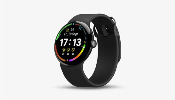 Pixel Watch 4 kan gå att reparera