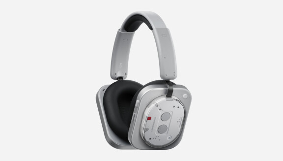 Test: Nothing Headphones 1 – Kåpor med stil