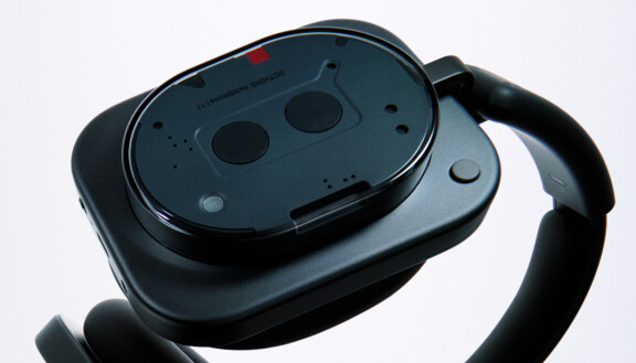 Test: Nothing Headphones 1 – Kåpor med stil