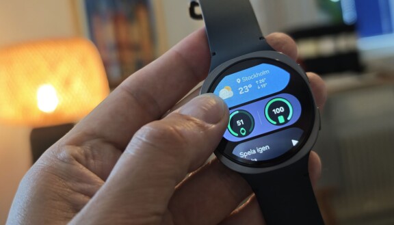 Test: Samsung Galaxy Watch 8
