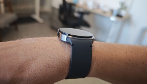 Test: Samsung Galaxy Watch 8