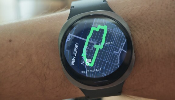Test: Samsung Galaxy Watch 8