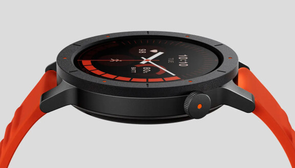 Nothing presenterar budgetklockan CMF Watch 3 Pro