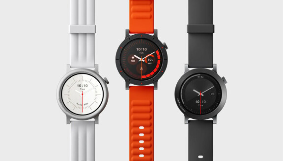 Nothing presenterar budgetklockan CMF Watch 3 Pro
