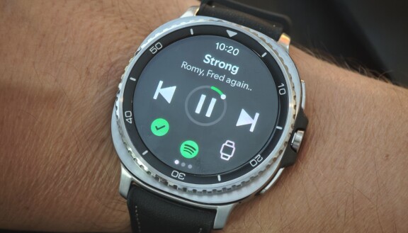 Specialtest: Dubbel batteritid med esim i Galaxy Watch 8 Classic