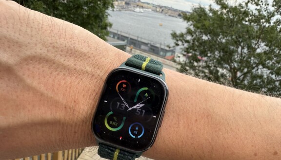 Test: Motorola Moto Watch Fit – Smartklocka under 1000 kr