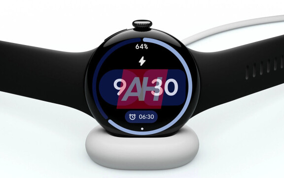 Google Pixel Watch 4 får ny laddkontakt