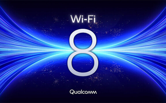 TP-Link har demonstrerat Wi-Fi 8