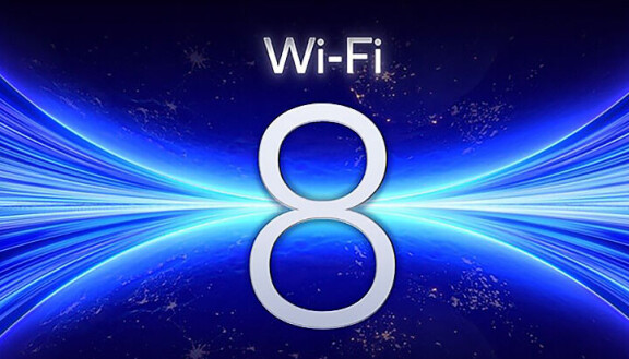 TP-Link har demonstrerat Wi-Fi 8