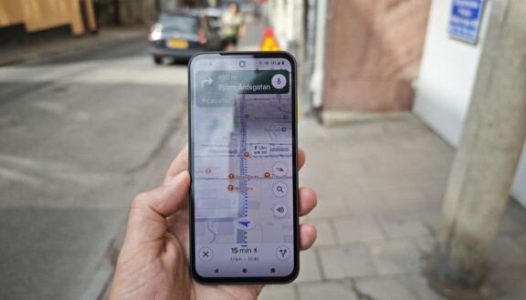Test: The Fairphone (Gen 6) – Framtidslöfte