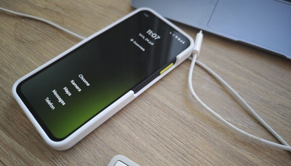 Test: The Fairphone (Gen 6) – Framtidslöfte