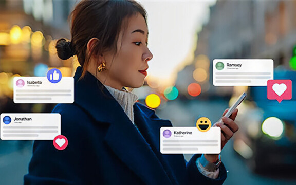 RCS uppgraderas med bättre ljud